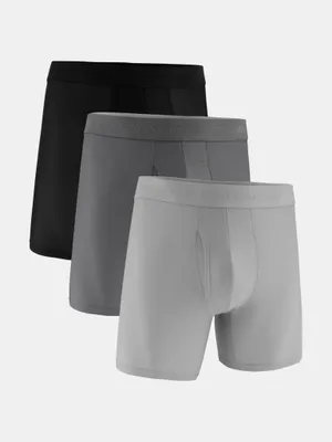 Obrázok produktu pre Pánske boxerky Under Armour UA Performance Tech Mesh – model 6in – XXL