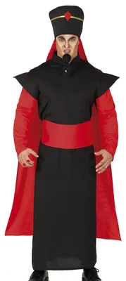 Produktbild von Guirca Wüstenbösewicht Kostüm Für Männer  XL  XL