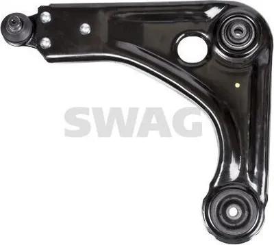 Produktbild von SWAG 50 73 0069 Querlenker Unten Vorne Links für FORD KA (RB)