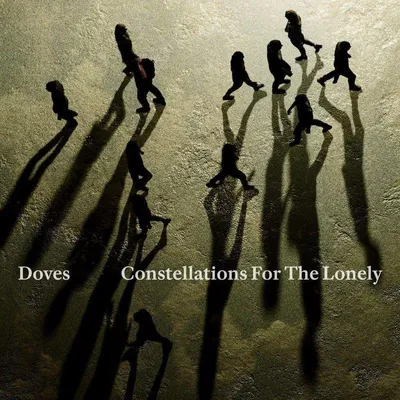Produktbild von Constellations For The Lonely