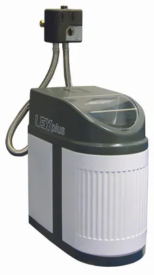 Produktbild von Enthärtungsanlage SYR LEX Plus 10 Connect 1500.01.010