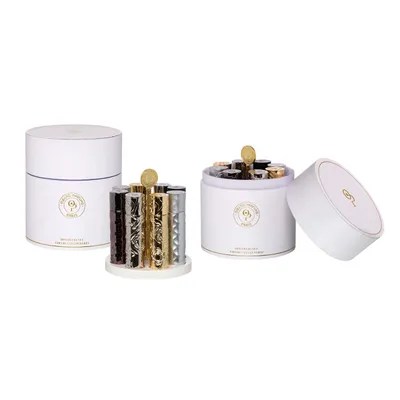 Produktbild von Orens Parfums, Discovery, Eau de Parfum, Unisex, 8 Stü ck, 10 ml