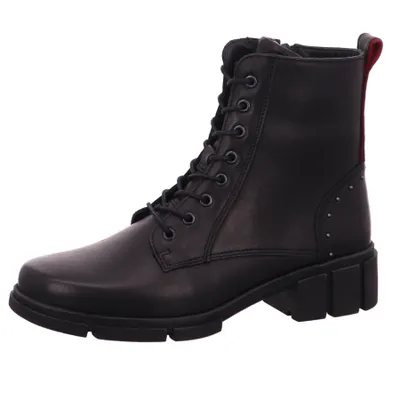 Imagen del producto de Botines para mujer de la marca Solidus