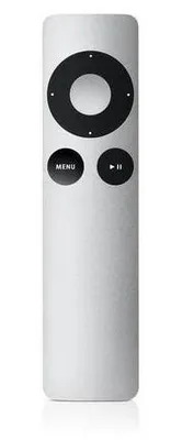 Obrázek produktu pro Náhradní dálkové ovládání pro APPLE TV MC377LL/A 1. 2. 3. 4. generace, A1294 A1218/MA711 A1378/MC572 A1427/MD199 A1625/MGY52/MLNC2 A1842/MQD22/MP7P2 Apple TV MC377LL/A MM4T2AM/A Tél