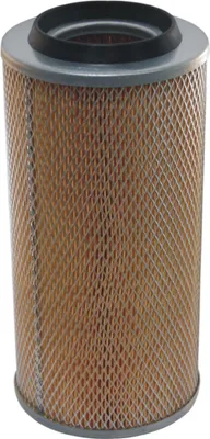 Produktbild von Luftfilter FILTRON AM 406 passend für MERCEDES-BENZ T1 Kasten (602) Filtereinsatz