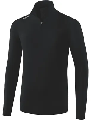 Immagine prodotto di Maglione a collo alto Erima Nero Junior