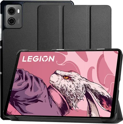 Obrázek produktu pro Kryt pro Lenovo Legion Y700 2nd Gen 2023 8,8" Smart Cover Case s funkcí stojánku a automatickým uspáním/probuzením