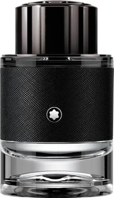 Obrázok produktu pre Montblanc Explorer, Muži, 60 ml, Nádoba na jedno použitie, Bergamot, šalviový olej, Ružové korenie, Koža, Vetiver, Akigalawood, Ambroxan, kakao, Pačuli