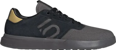 Produktbild von Five Ten Sleuth Wanderschuhe Schwarz EU 44 2/3 Herren Schwarz EU 44 2/3