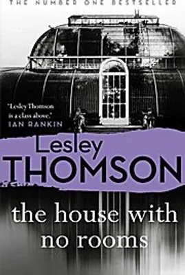 Produktbild von The House with No Rooms