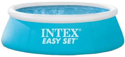 Productafbeelding van Intex Easy Set zwembad 183 x 51 cm