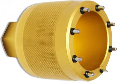 Produktbild von Gabelkappenschlüssel JMP für Öhlins Gabel