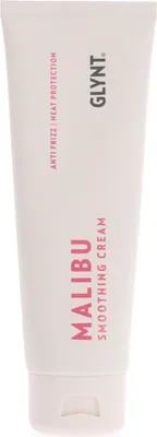 Produktbild von Glynt Malibu Smoothing Cream glättende Creme für Wärmestyling der Haare 125 ml