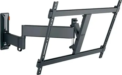 Produktbild von Vogel's TV-Wandhalterungen 3836430 Schwarz
