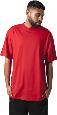 Obrázek produktu pro Pánské tričko Urban Classics Tall Tee red - XXL