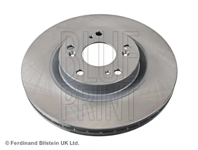 Produktbild von Bremsscheibe BLUE PRINT ADH24391