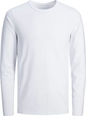Produktbild von Jack & Jones Longsleeve BASIC Langarmshirt
