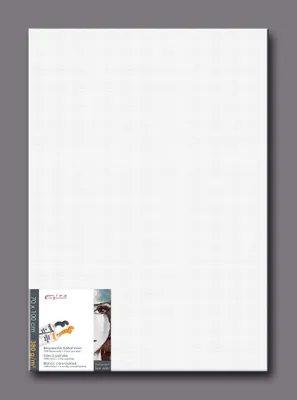 Produktbild von Künstlerbedarf - Leinwand - Keilrahmen 70x100 cm - Größe 70x100 cm