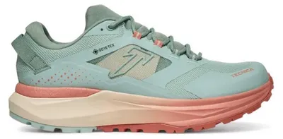 Imagen del producto de TECNICA AGATA S GTX M, color azul, talla 39,5