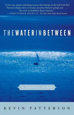Produktbild von The Water in Between