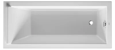 Obrázek produktu pro DURAVIT 7003350000000 Vana Starck 1700x750mm 1
