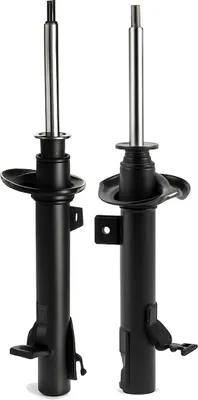 Immagine prodotto di Set di ammortizzatori per assale anteriore con ammortizzatori a gas KYB per FORD FUSION