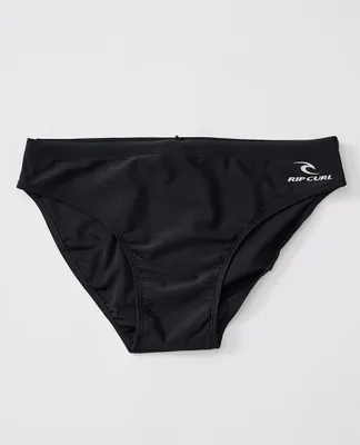Image de Rip Curl Corp Sluggo Slip de bain Noir M Hommes Noir M