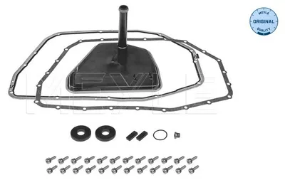 Produktbild von MEYLE Ölwechselkit für Automatikgetriebe Satz 6 Gang für AUDI A6 Avant (4F5, C6) 09L 6HP19 A