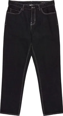 Image de Jeans Element 5 coupe classique, noir, taille 30, homme, noir, taille 30