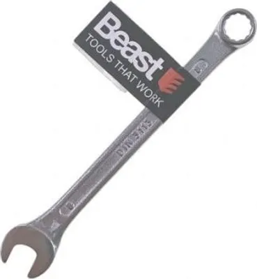 Obrázok produktu pre 14 mm CV kľúč s otvoreným koncom