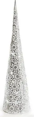 Zdjęcie produktu dla choinka metalowa 60cm ART16508