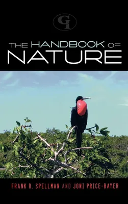 Produktbild von Handbook of Nature