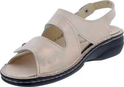 Produktbild von Finn Comfort Stiefelette EUR 36