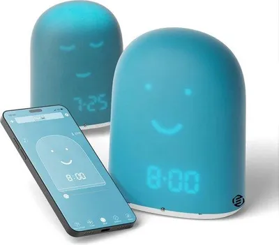 Obrázek produktu pro Digitální budík pro děti