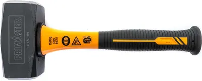 Produktbild von Primaster Fäustel F1500G 1500 g Stiel 235 mm