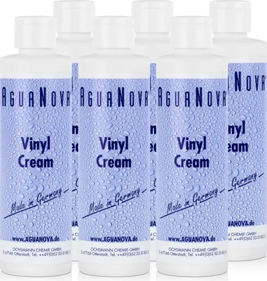 Produktbild von Vinylcreme 240 ml 6x
