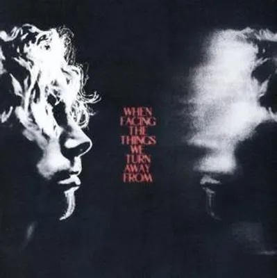 Produktbild von When Facing the Things We Turn Away From