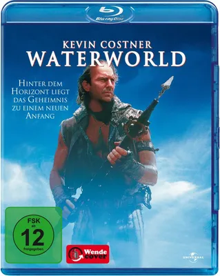 Obrázok produktu pre MegaMovies - Waterworld