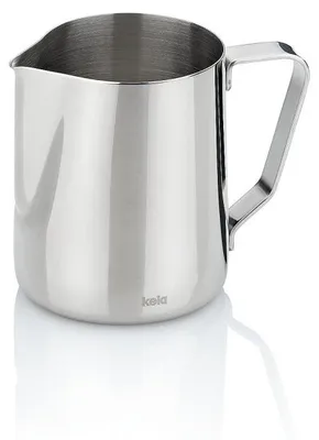 Obrázek produktu pro Konvička na mléko Rista nerez 18/10 0,3l