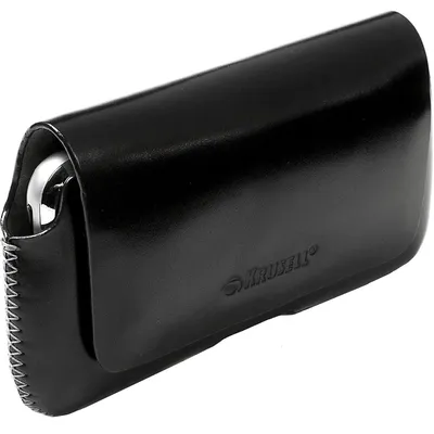 Produktbild von Hector Gürteltasche Gr. S Schwarz