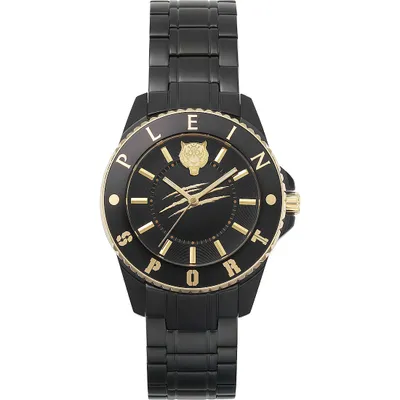 Immagine prodotto di Orologio analogico Plein Sport da donna