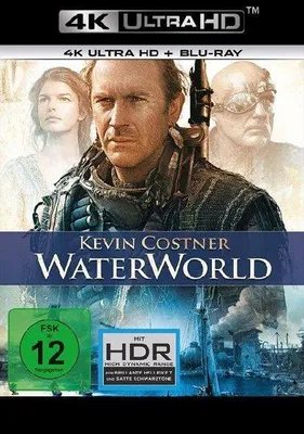 Produktbild von Waterworld