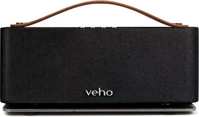 Image de Veho MR-8 Retro Wireless Bluetooth