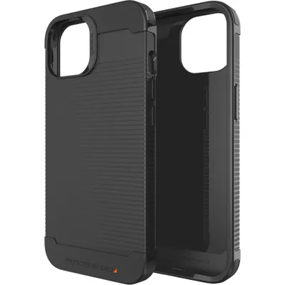 Produktbild von GEAR4 Havana, Cover, Apple, iPhone 13, 15,5 cm (6.1"), Schwarz