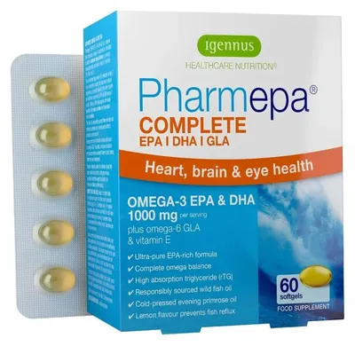 Zdjęcie produktu dla Pharmepa COMPLETE