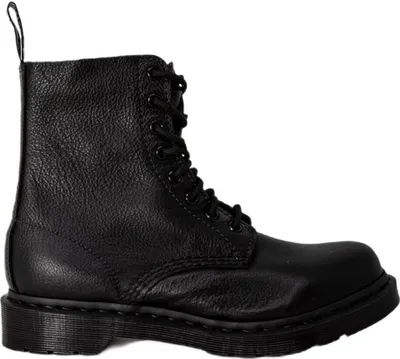 Obrázok produktu pre DR. MARTENS PASCAL MONO 8-EYE V Čierna