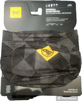 Image de Écharpe Buff 132431.901.10.00 pour Uni