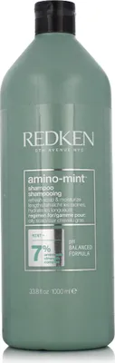 Immagine prodotto di Amino-Mint Shampoo Shampoo per donne 1000 - Redken
