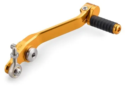 Produktbild von PUIG 22230O Verstellbares Gangschaltpedal passend fuer YAMAHA MT-09 SP Gold