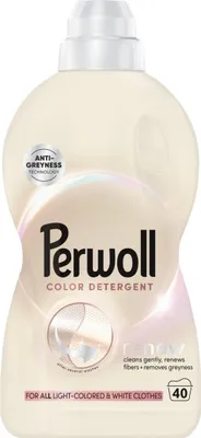 Zdjęcie produktu dla Perwoll Light Colors 2000 ml 40 prań